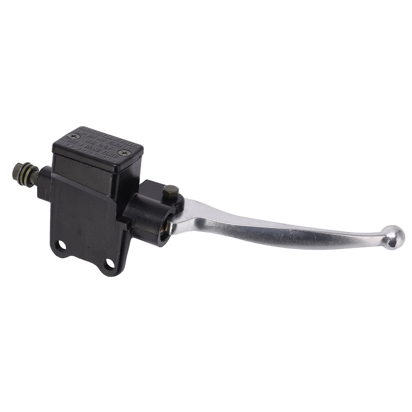 Cilindro Maestro Freno Idraulico - Sostituzione per PX 125 200, Alluminio Leggero e Resistente
