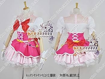 Amazon.co.jp: 魔法つかいプリキュア！☆キュアミラクル ダイヤ