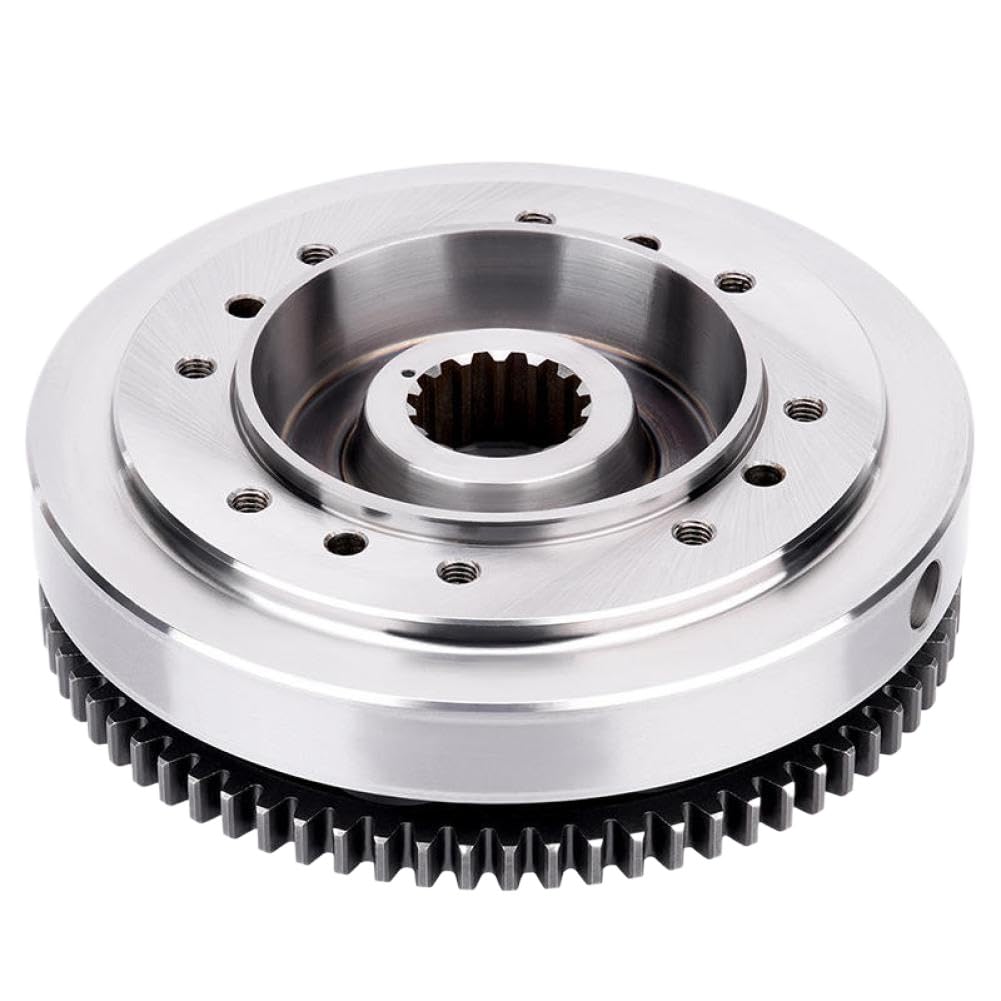 Motorcycle Starter Clutch Assy Overrun Clutch Gear Bead 950 2017 2018 MTS950