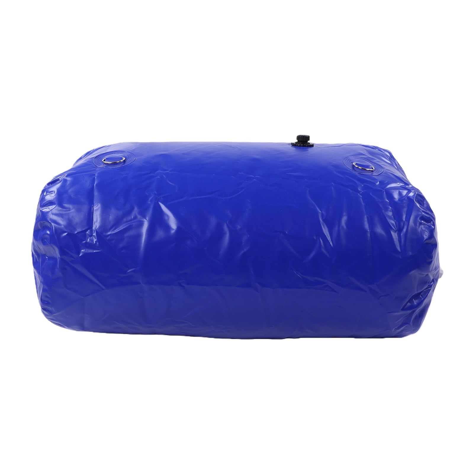Składany Zbiornik na wodę 350L 92 Gal 500D PVC Worek Wodny Składany