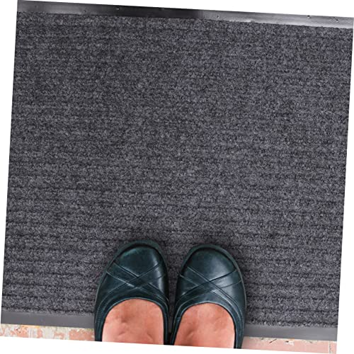 Tapis de sol décoratif absorbant eau de sol résistant à eau pour maison - 5