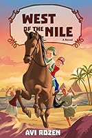 West of The Nile 1600913679 Book Cover