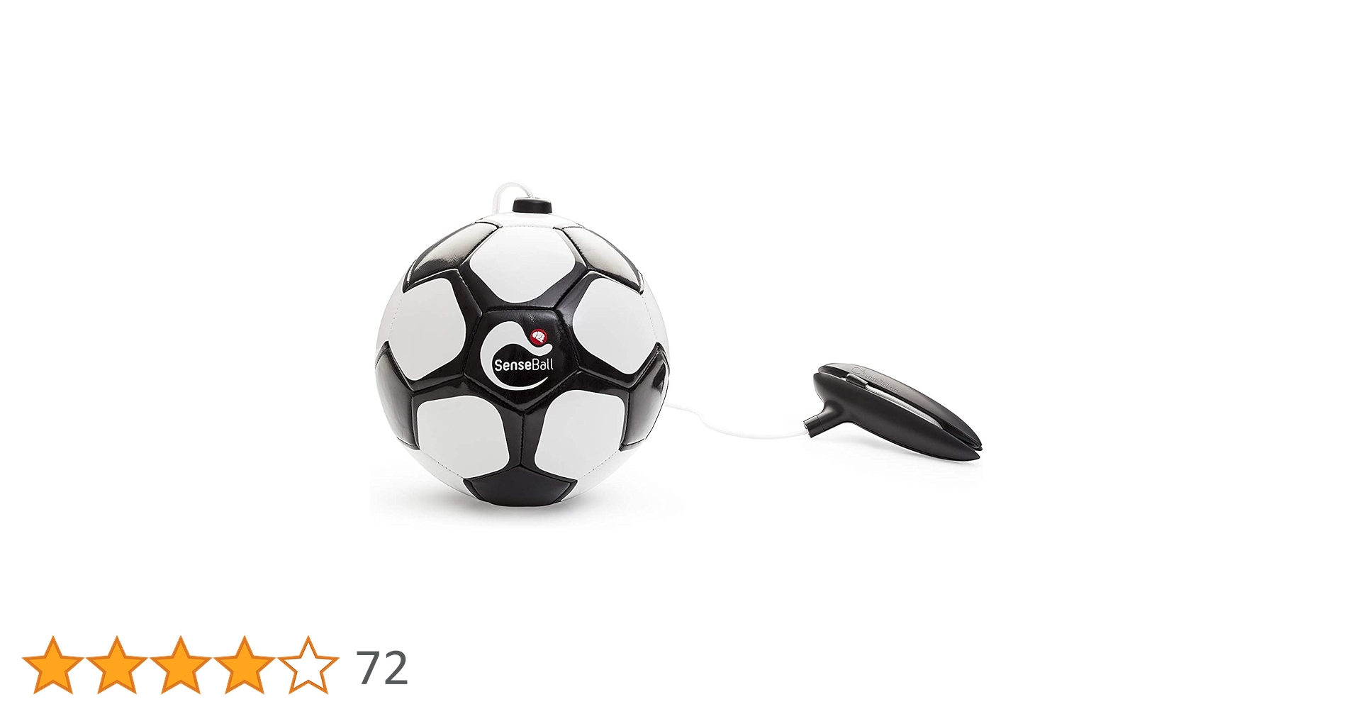 Amazon.co.jp: Sense Ball センスボール サッカー トレーニング ボール Amazon.co.jp: Sense Ball センスボール サッカー トレーニング ボール