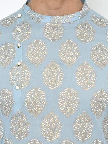 Image of KISAH Men Kurta