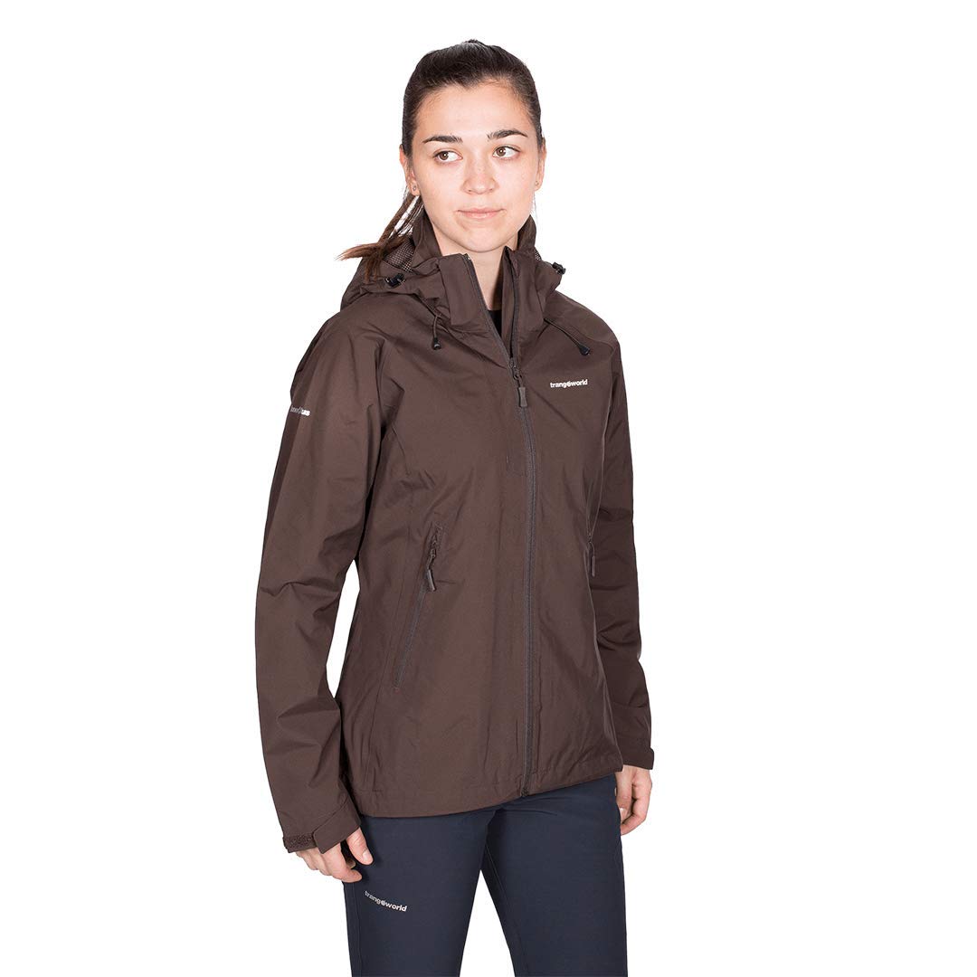 TRANGOWORLD Lacq Dt Chaqueta Mujer