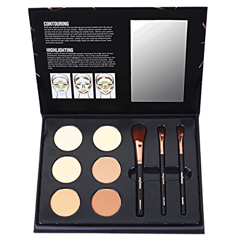 profusion pro highlight palette
