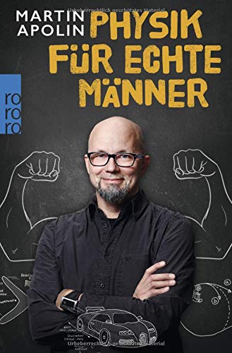 Physik für echte Männer Physik für echte Männer