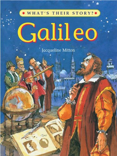 Buy Galileo — BookShops.in