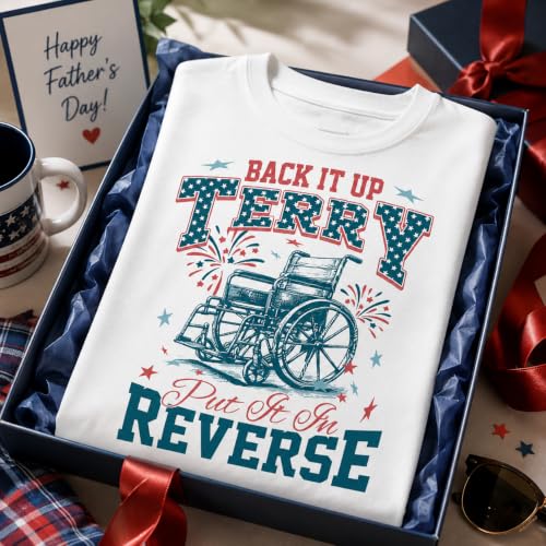 Image of 4th of July Shirts for Women, Men - Independence Day Shirt