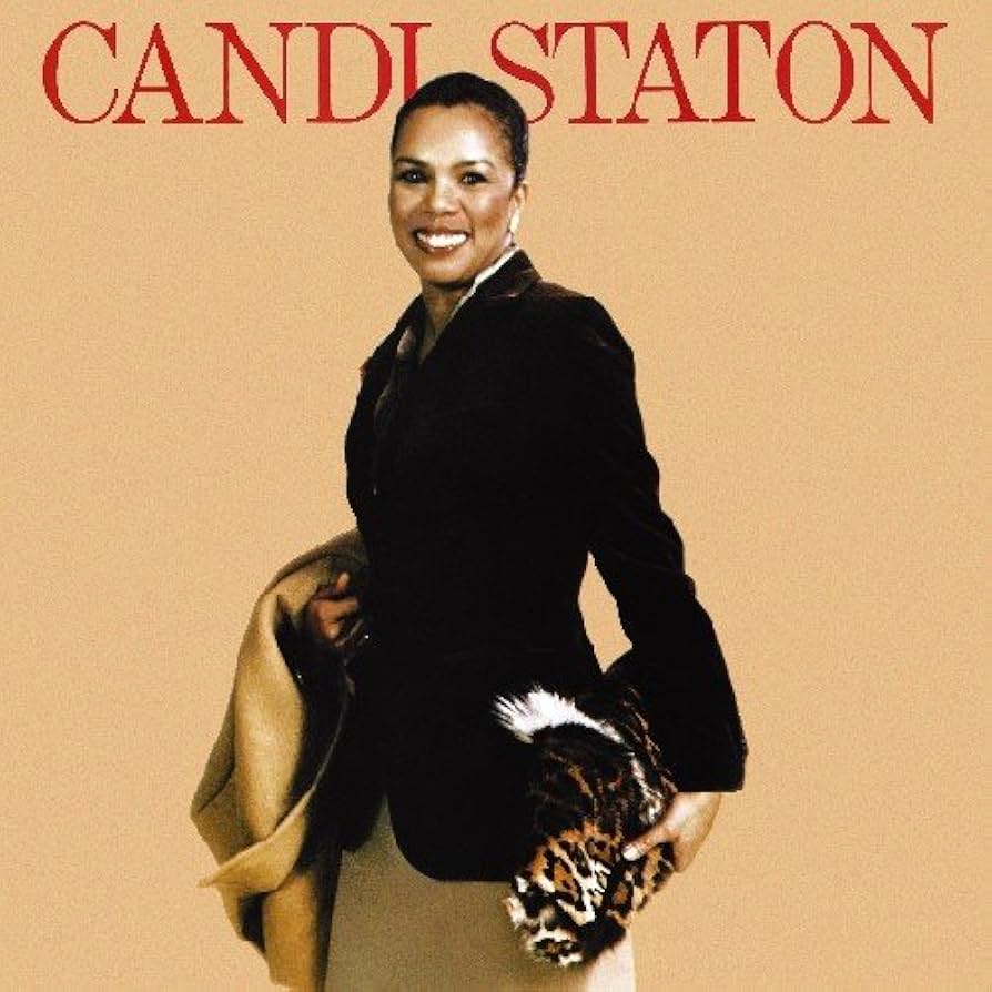 ★ＵＳオリジナル盤★ＣＡＮＤＩ ＳＴＡＴＯＮ『キャンディ・ステイトン』ＬＰ CDアルバム｜Candi Staton (キャンディ・ステイトン)｜商品一覧