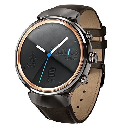 Asus ZenWatch 3 Silikon skals...