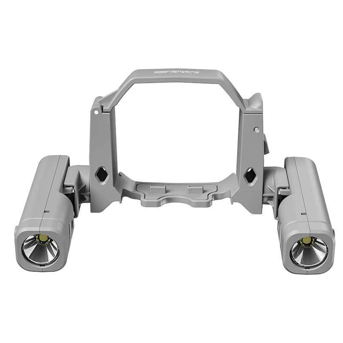 Enwye Drone Searchlight Night Light for Mini 4 Pro Rechargeable Dual Light 360° Rotation Multiple Modes Night Flight Lights - Image 4