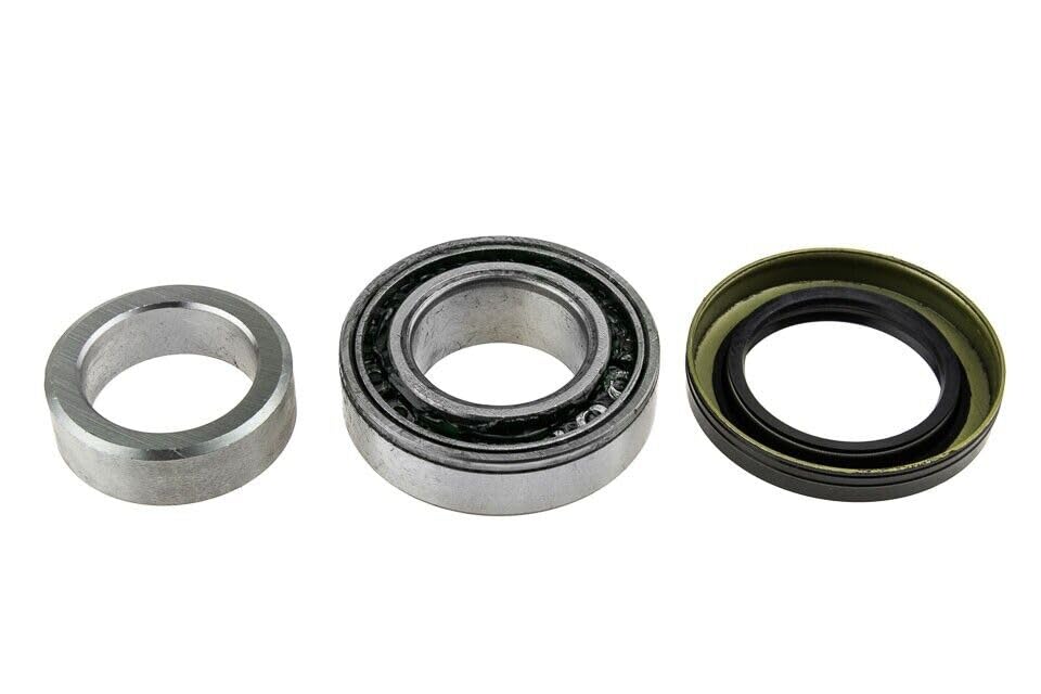 Roulement arrière KIA SPORTAGE 1994-2003 anti-vibration KLT/KA/047A