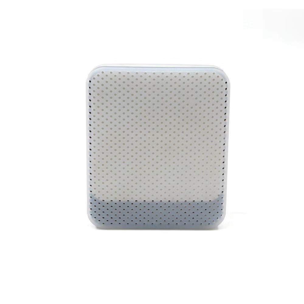 Kaladior Storage Travel Case Silicone Protective Cover for Seagate Fast SSD Portable External Solid State Drive 1 TB 2 TB 500 GB