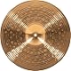 Meinl Cymbals HCS Bronze Hihat 15 Zoll (Video) Schlagzeug Becken – Paar – (38,10cm) B8 Bronze, Traditionelles Finish (HCSB15H)