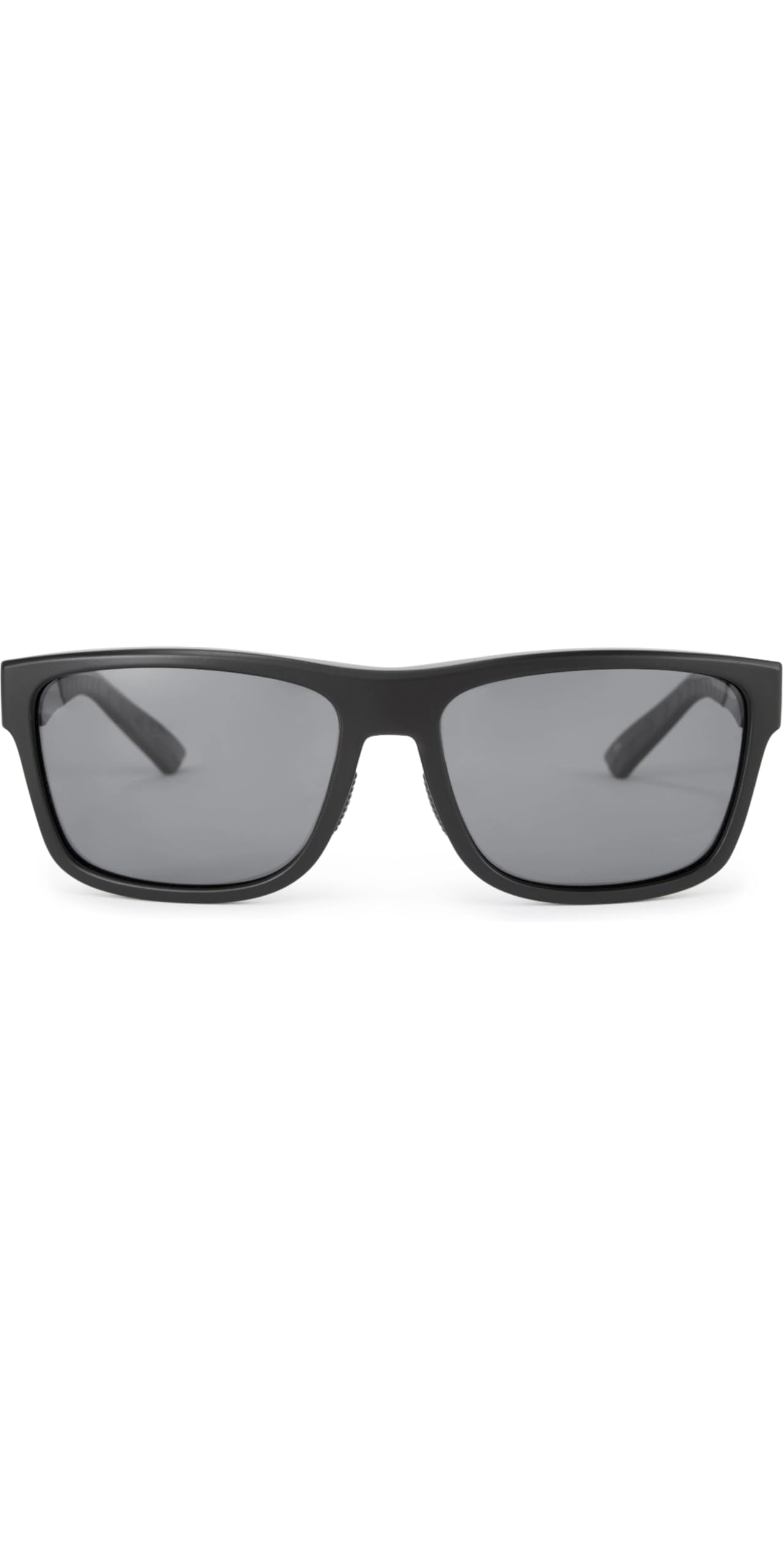 Gill Spectrum Schwimmende Wassersport-Sonnenbrille - Mattschwarz