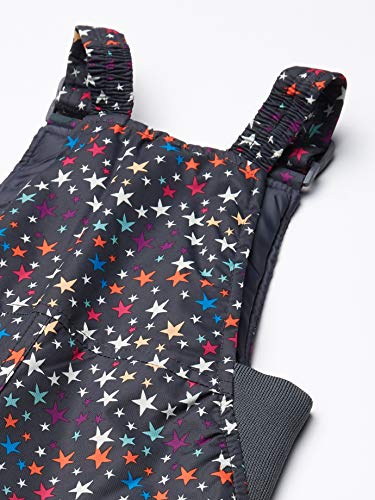 Image of Arctix Infant /Toddler Chest High Snow Bib Overalls