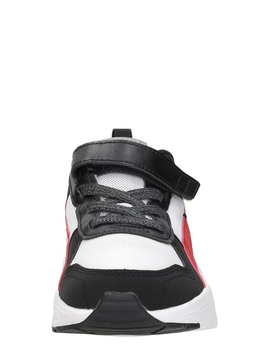PUMA Trinity 2 Lt Mid 90s AC+ PS, Scarpe da Ginnastica Unisex-Bambini e Ragazzi