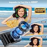 Zoom IMG-2 fotocamera digitale 4k macchina fotografica Zoom IMG-2 fotocamera digitale 4k macchina fotografica