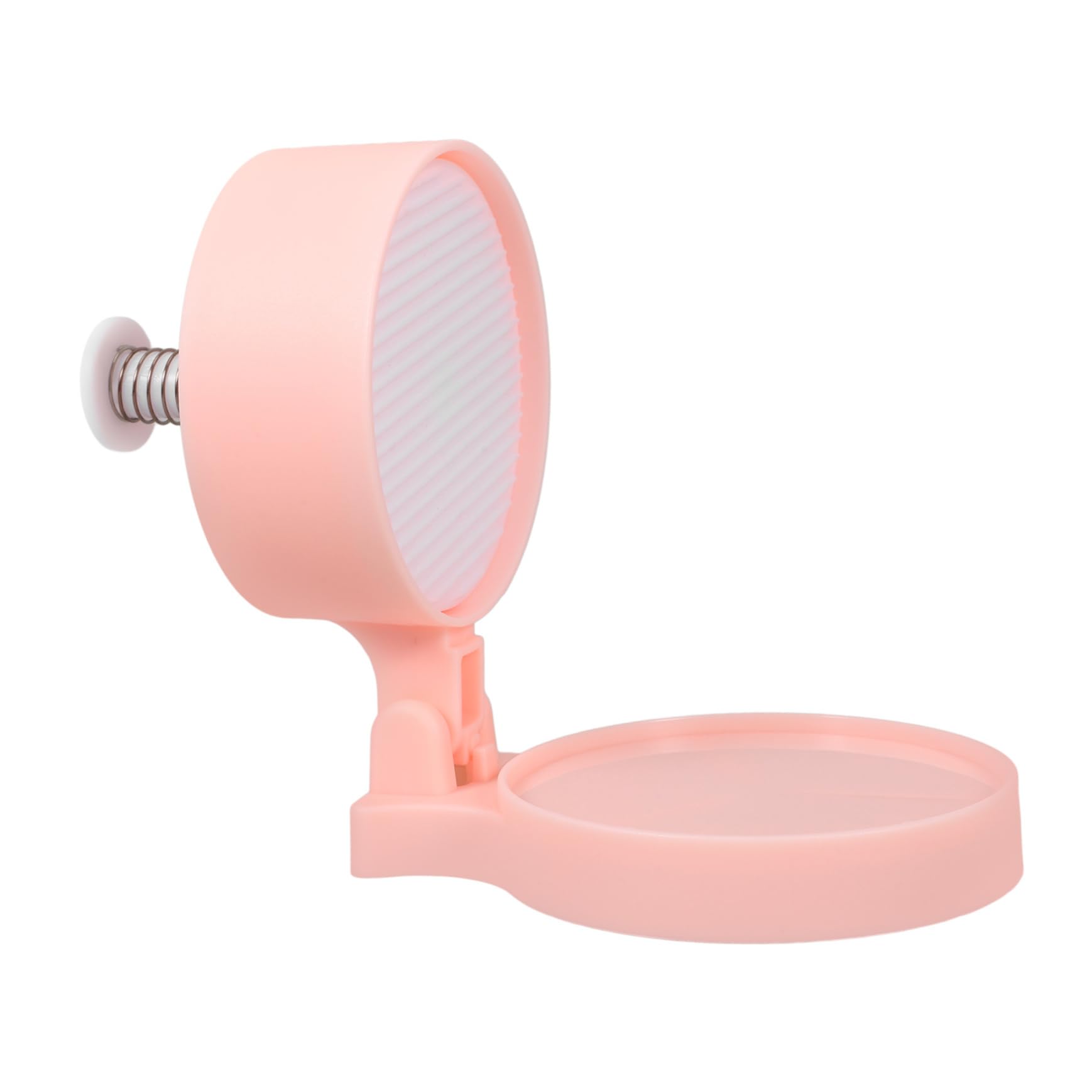 STOBAZA Household Burger Press Mold Ergonomic Kitchen Gadget for Easy Burger Patty Making Non Stick Indoor Patty Marker Material for Grilling and BBQ Use