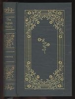 The English malady: Or, A treatise of nervous diseases of all kinds B0006PAG1M Book Cover