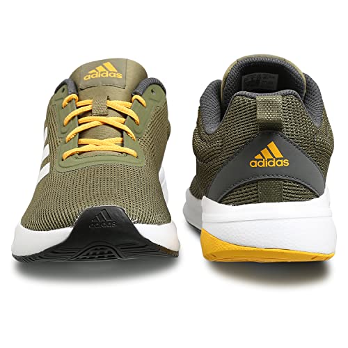 Image of adidas Mens Runsteer M Running Shoe