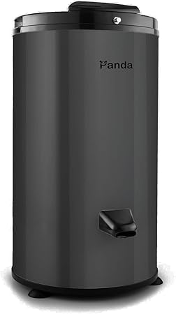 Panda 3200 RPM Portable Spin Dryer Panda 3200 RPM Portable Spin Dryer