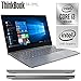 Produktbild Lenovo ThinkBook 14 Grau  14 Zoll  1920 x 1080  Intel Core i3-8 GB  256 GB SSD  Windows 10 Pro