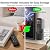 Replacement for Philips TV Remote, Universal for All Philips Android UHD 4K Smart TVs Wr Batteries & Holder, IR Remote for Philips Remote Control for Smart TV Wr 4 Shortcut Buttons, No Voice Function