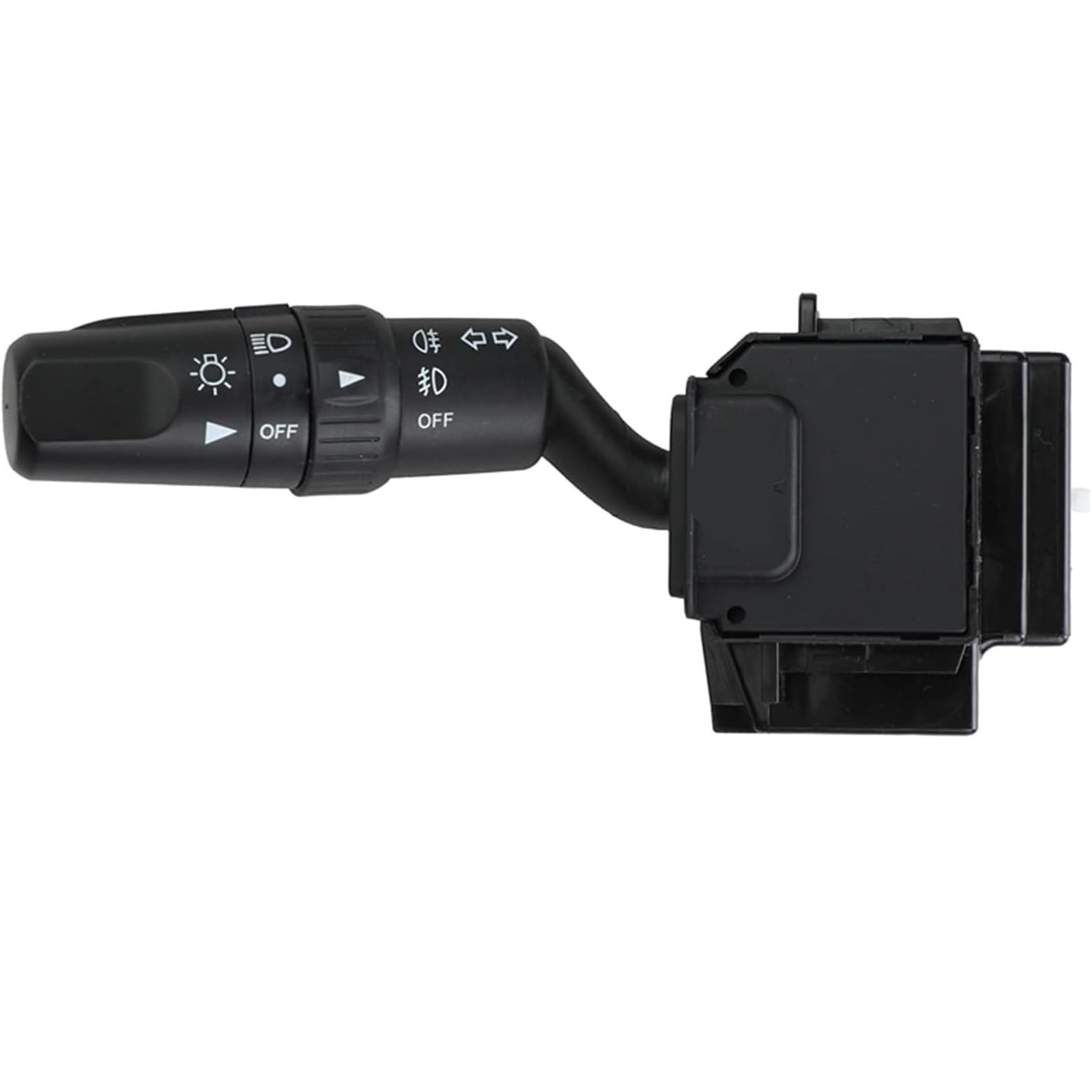 Interrupteur clignotant de rechange pour réparer la commande de direction - 7