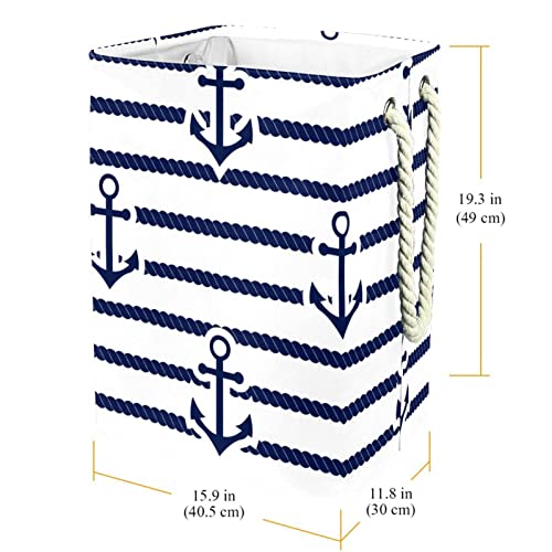 Panier à linge personnalisé poignées grand format linge de chambre