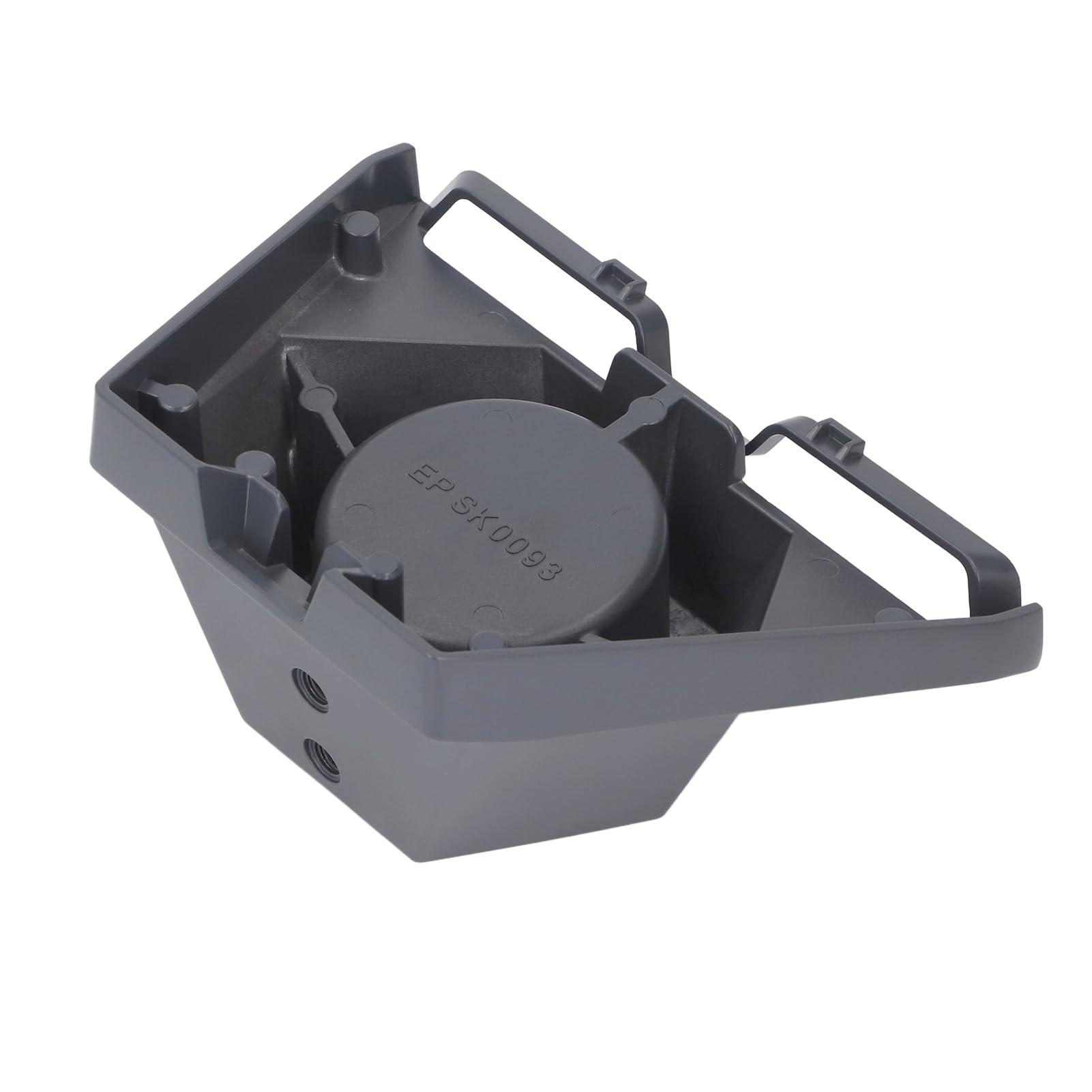 Wspornik do Montażu Satelitarnego Zestaw do Montażu Dachowego ze Stopu Aluminium Gen 3 Anteny V3 Trwała Konstrukcja Łatwa Instalacja Precyzyjne Pozycjonowanie Zapewniające Niezawodne
