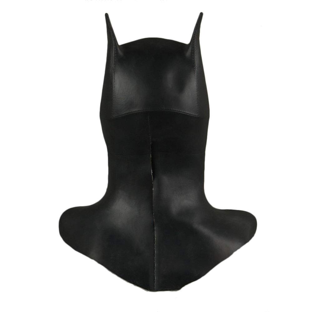 Amazon.co.jp: 2021 New Film the Batman Cosplay Mask Costume