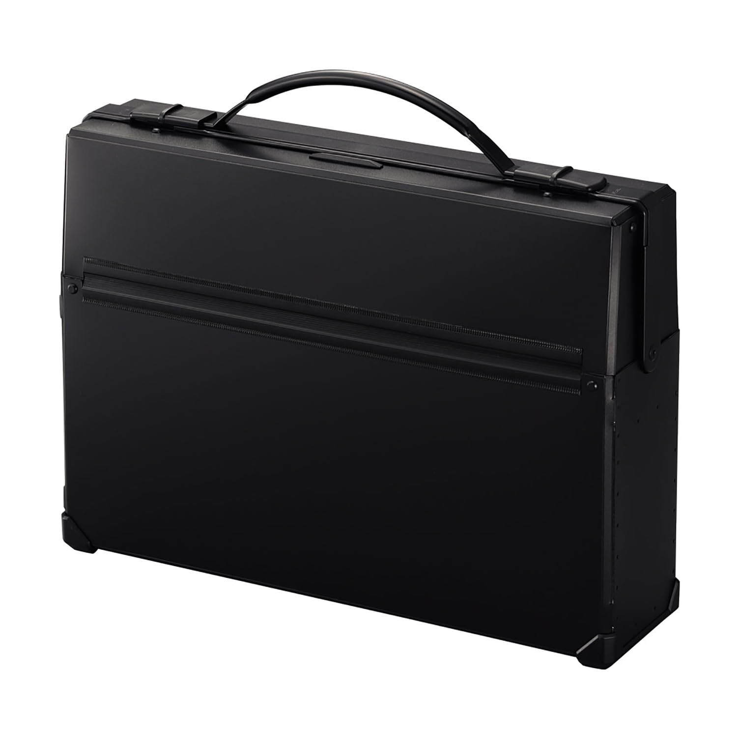 Amazon.co.jp: リヒトラブ ダレスバッグ ワイドタイプ 黒 A662-24