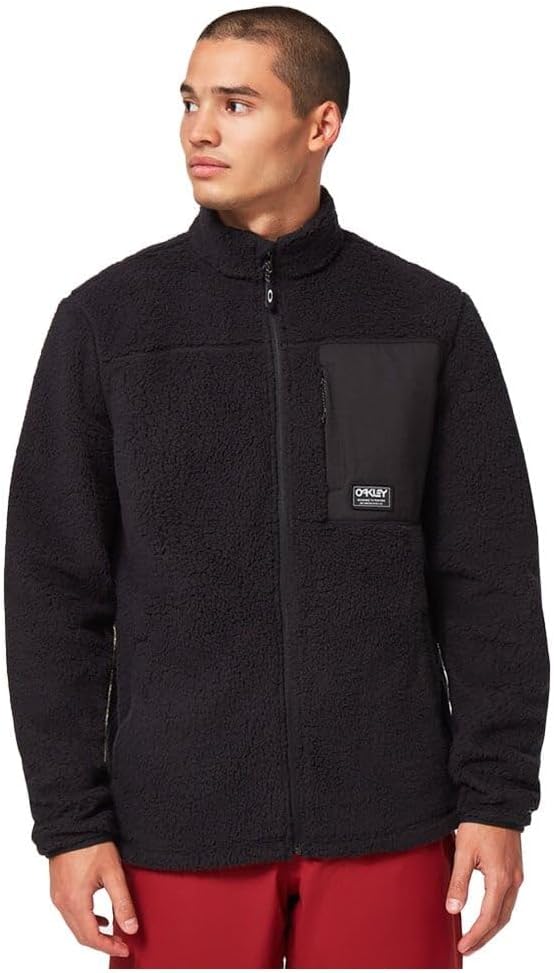 Oakley Unisex Adult Mountain Fire Sherpa