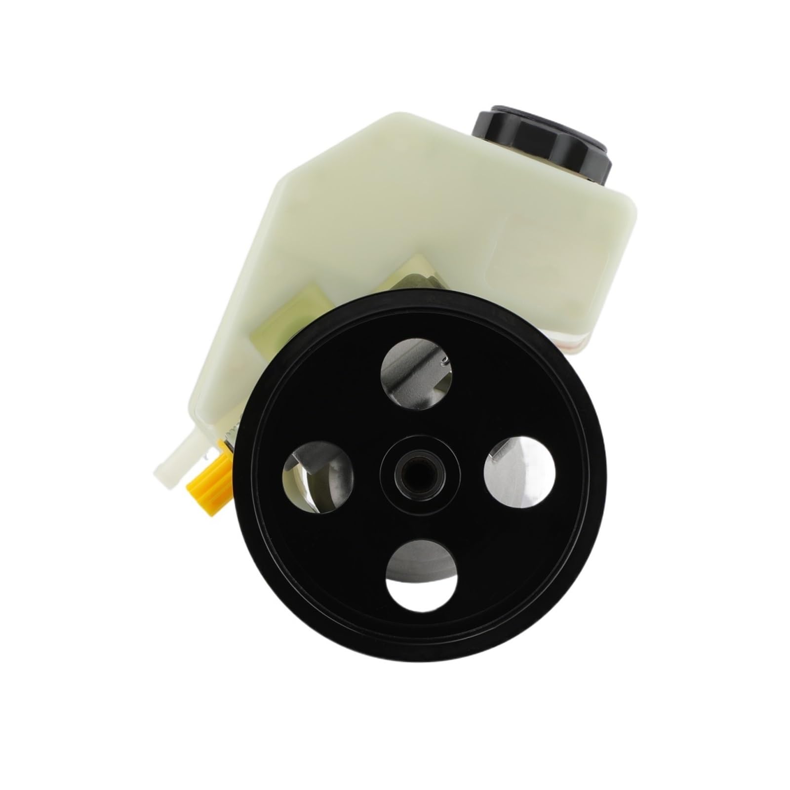 Pompa del servosterzo compatibile for Ford Falcon BA BF FG 6 cilindri con serbatoio e puleggia V6