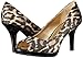 Bandolino Women's Supermodel Fabric Dress Pump