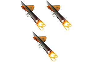 RAVIN R135 Lighted Replacement Nocks