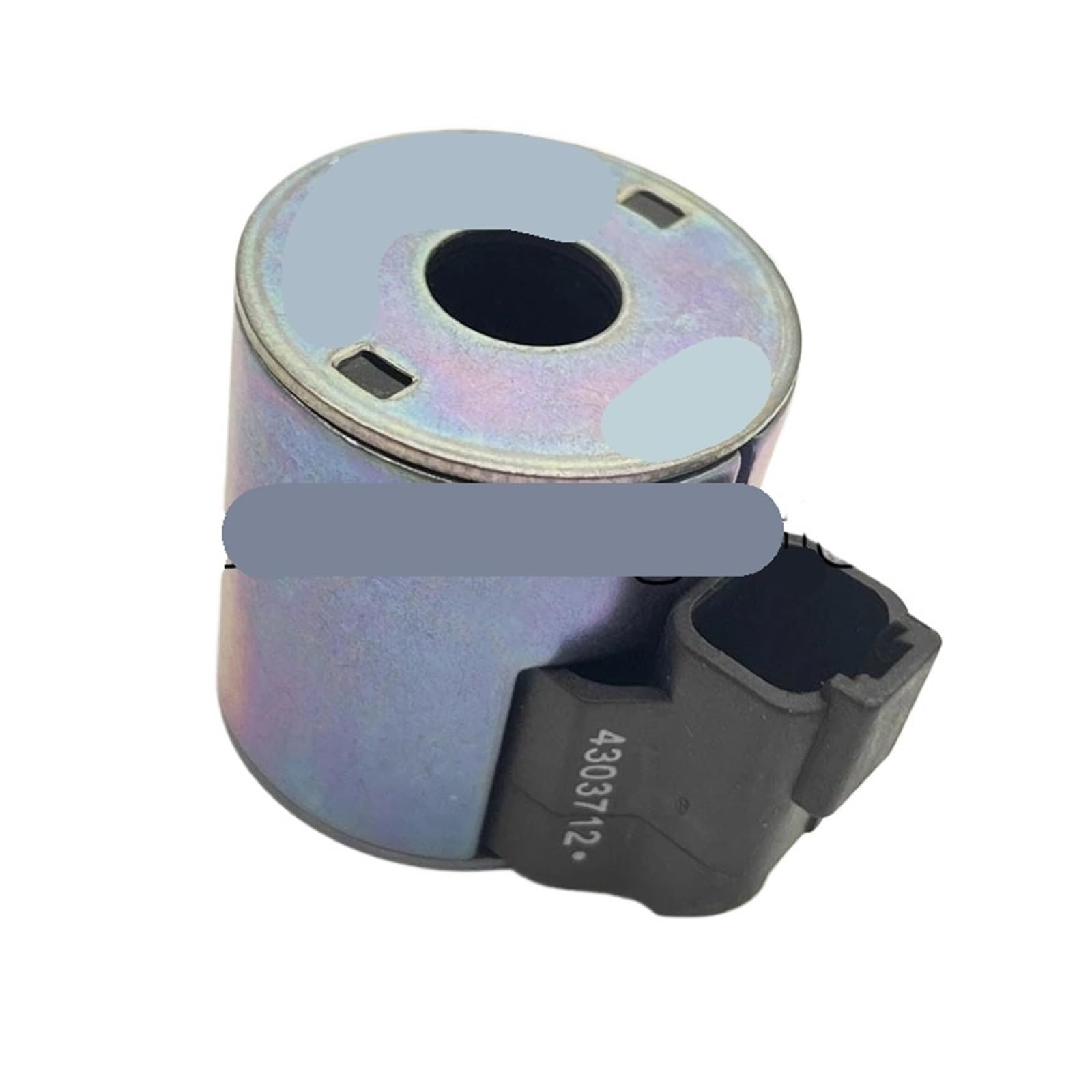 Ylpwkmvz One Color Solenoid Valve Coil 374114 4303612 4303624 4303712 4303724 H507848 Mfz10-37Yc(Mfz10-37Yc Dc28v)