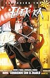  Elektra. Corriendo con el diablo (COLECCIÓN 100% MARVEL)