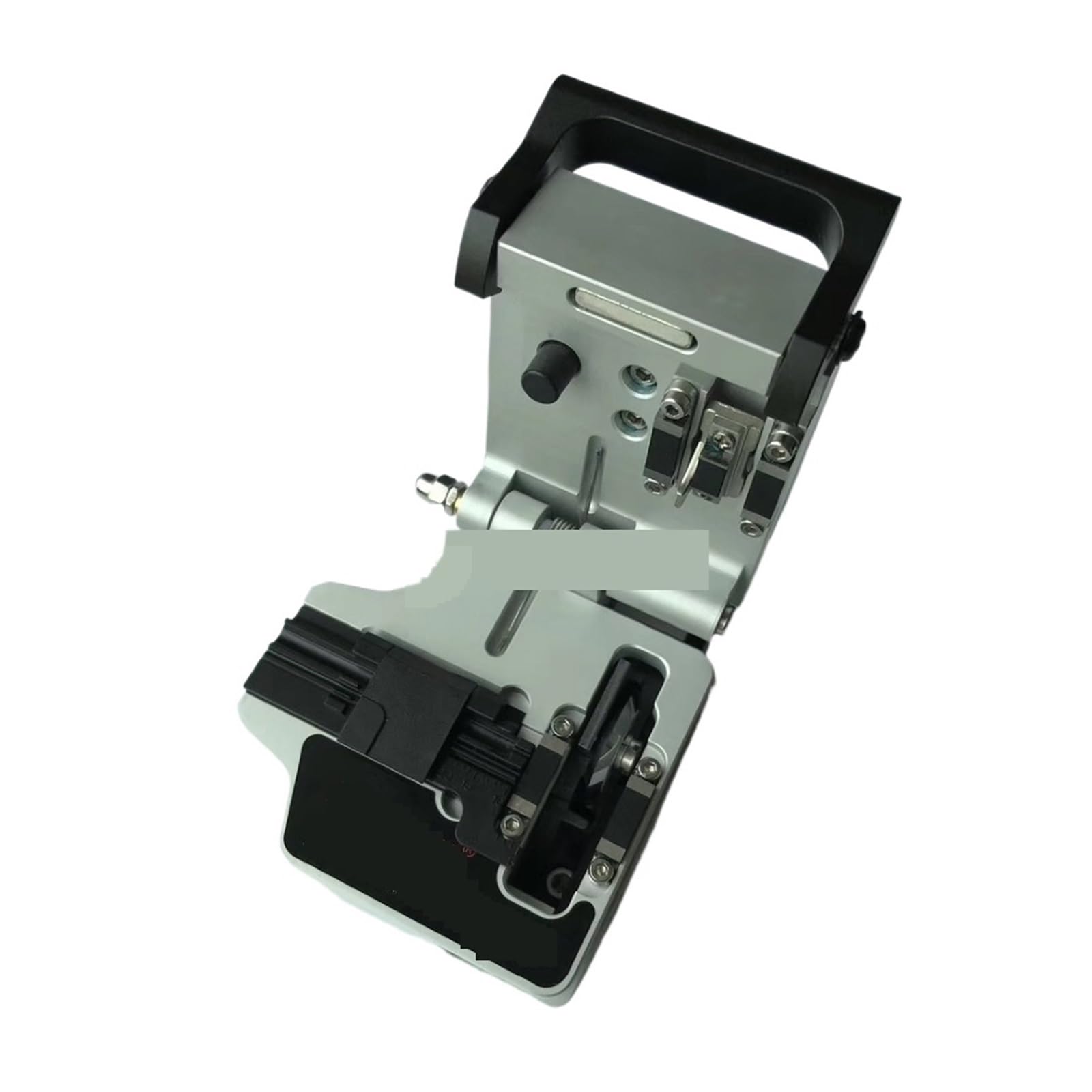 Tasak do włókien, M1 Precision Fiber Optical Cleaver/Optic Cutter Przecinak do kabli światłowodowych o przyjaznej dla użytkownika konstrukcji