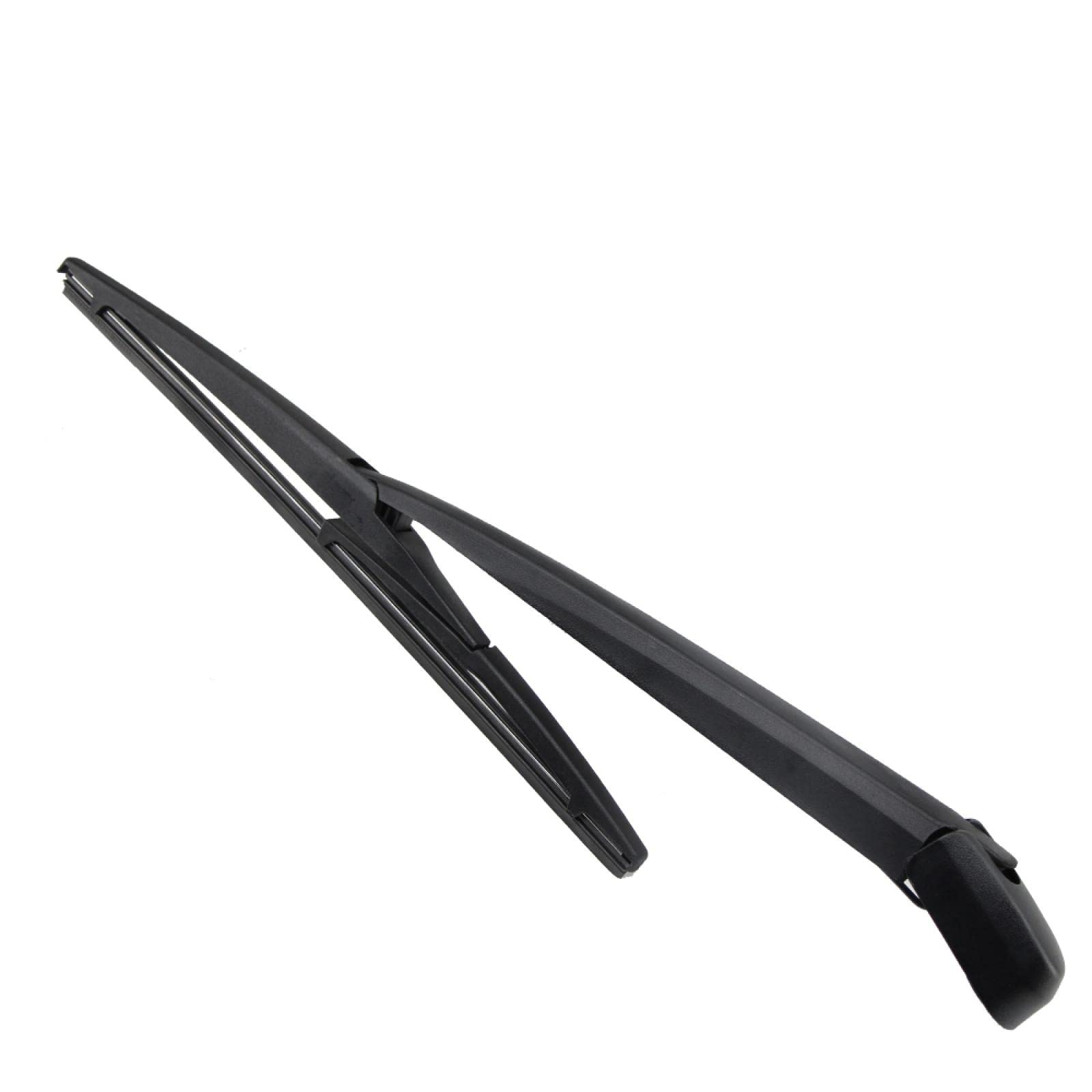 Tergicristallo Posteriore per Mazda 3 Axela 2014-2021 310mm spazzole tergicristallo Posteriore per Auto e Braccio tergicristallo Posteriore Accessori per Auto