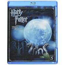 Harry Potter and the Order of the Phoenix Special Edition
