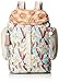 Produktbild Oilily Damen Whoopy Ornament Backpack Lvz Rucksackhandtasche Türkis (Light Turquoise)
