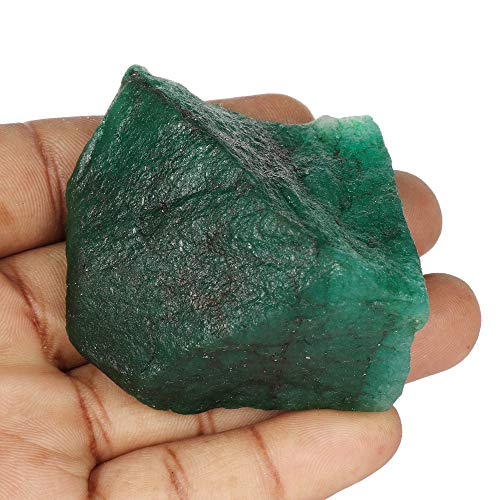 Real Gems Pietra Brasiliana Smeraldo Grezza