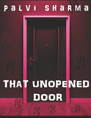 That Unopened Door