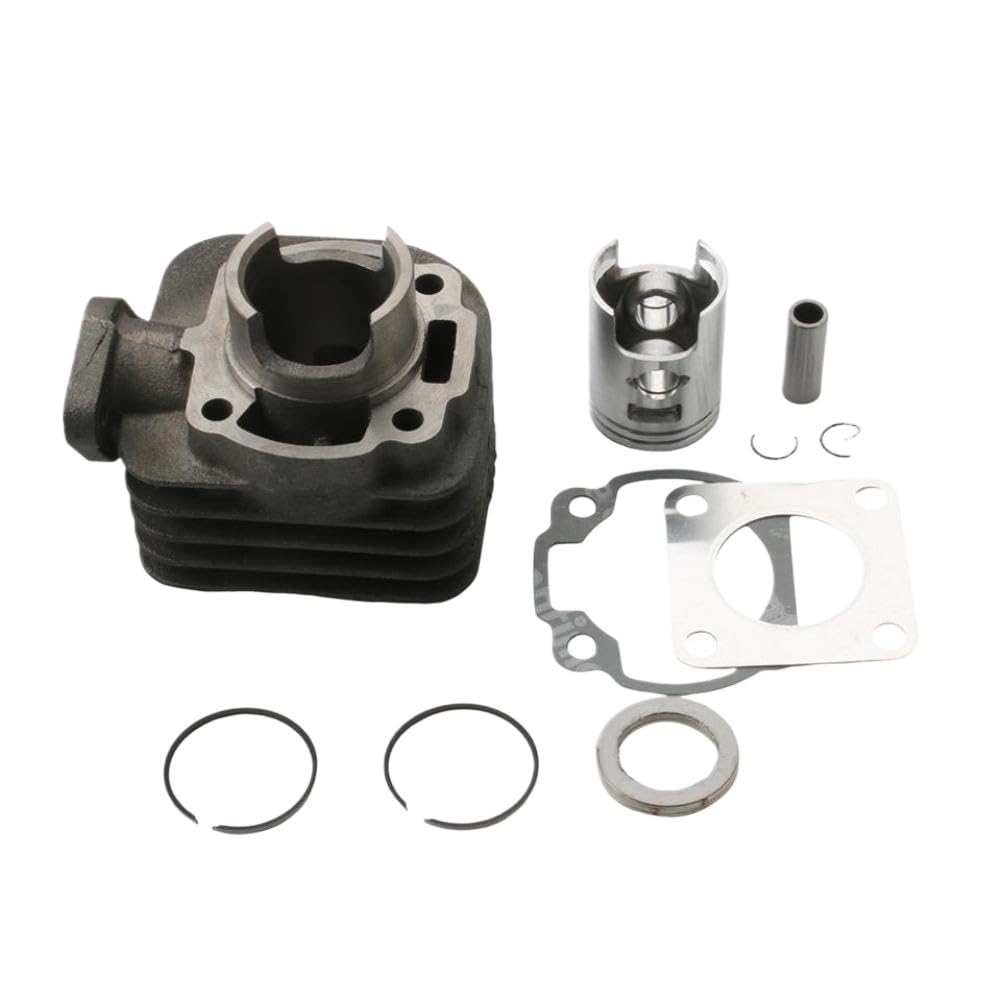 Kit Cilindro 39mm Compatibile Con Kymco Dink 50