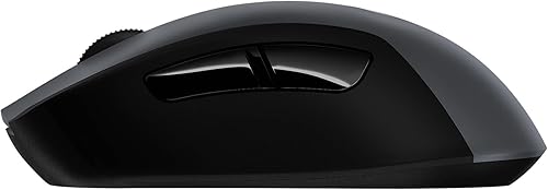 Miniatura 5 de Logitech G 603 Lightspeed - Mouse inalámbrico para juegos, sensor de héroe, 12000 DPI, ligero, 6 botones programables, duración de la batería de 500