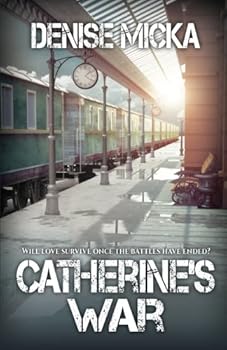 Paperback Catherine's War Book