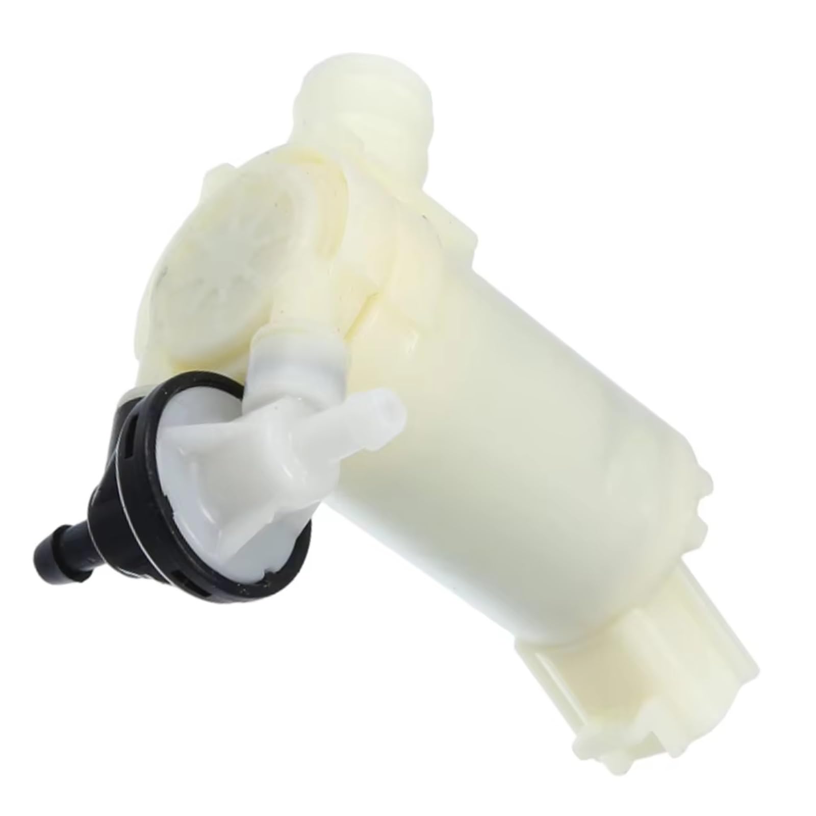Pompe Lave Glace Pare-brise Compatible Avec Cr-v 2007-2011 Pour Fit 2009-2013 1 Pièces Pompe De Lave-glace De Remplacement Automobile 76806SMAJ02